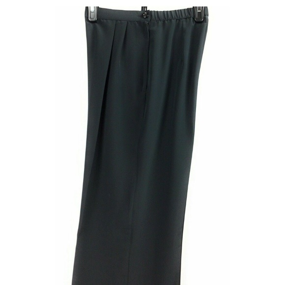 Carons Chicago Womens Pants Pleated Front - Picture 2 of 4